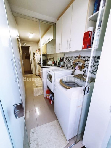 Imagem 7 de 24 de Apartamento À Venda Em Mansões Santo Antônio - Ap009255