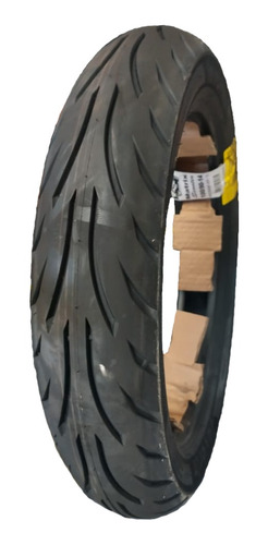 Pneu Pop 100 Tras Mais Largo 100/80-14 48p Matrix Scooter