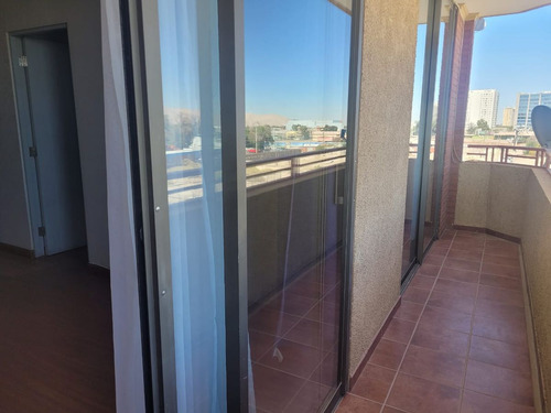 Departamento De 1 Dormitorio En Venta En Calama
