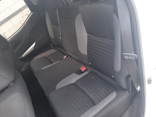 Imagen 12 de 13 de Nissan Np300 Frontier Np 300 Frontier Se