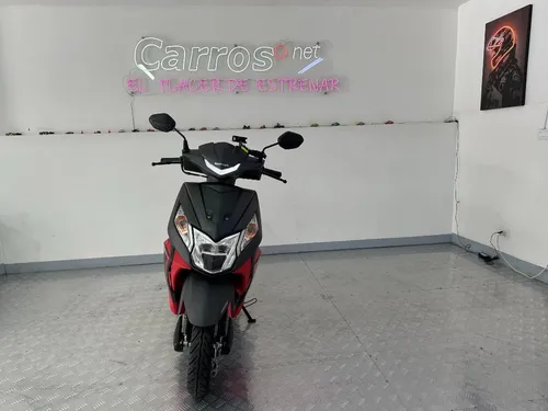 Honda Dio Std E3