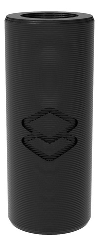 Kit Universal De Espaçadores 40mm Para Tvs Painel 8 Peças Cor Preto