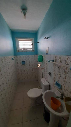 Ponto Para Alugar, 2000 M² Por R$ 7.000,00/mês - Carlito Pamplona - Fortaleza/ce - Pt0011