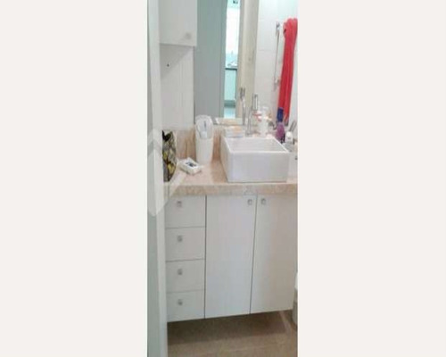 Imagem 7 de 11 de Apartamento - Jd A2345 - 33194844