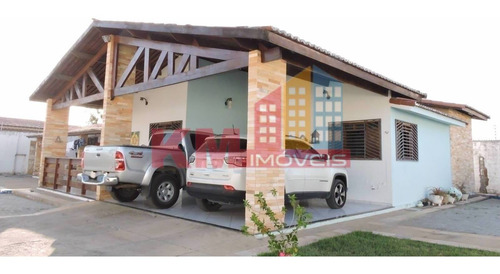 Imagem 2 de 14 de Vende-se Casa No Bairro Costa E Silva Com 936m² De Terreno - Ca3043