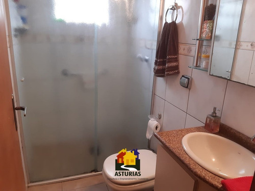 Imagem 12 de 15 de Terreno Com 2 Casas - 3912-1