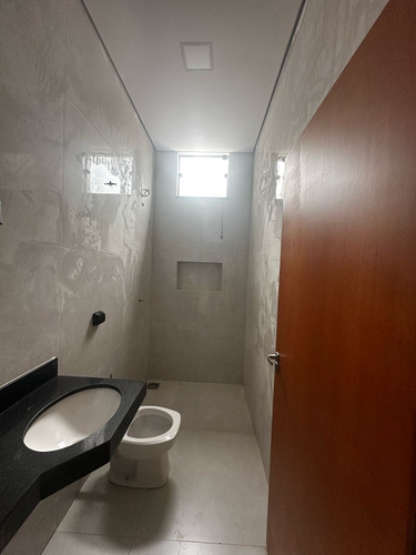 Vende Casa Nova Próximo Sesi No Angela Rosa Em Franca Com Z