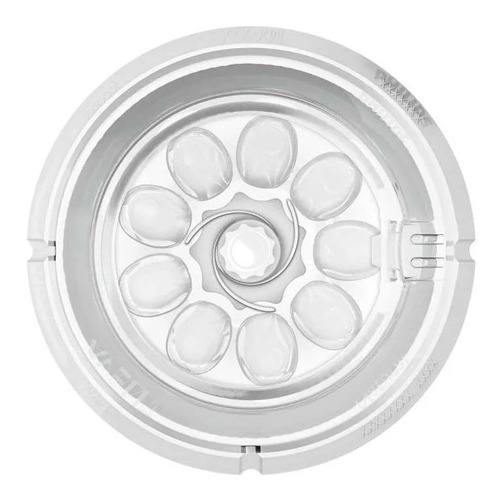 Set Biberones Avent Natural Scd301/01 Transparente Philips