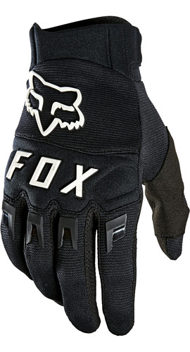 Guantes De Motocicleta Dirtpaw Para Hombre Marca Fox Racing.