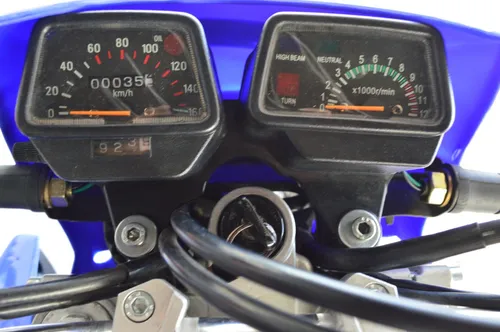 Yamaha Xt 600 En