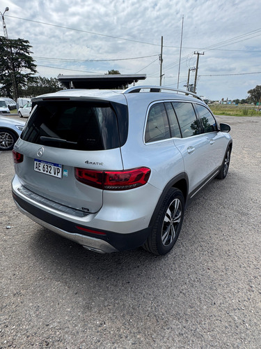 Mercedes-benz Clase Glb 2.0 Glb250 Progressive 224cv