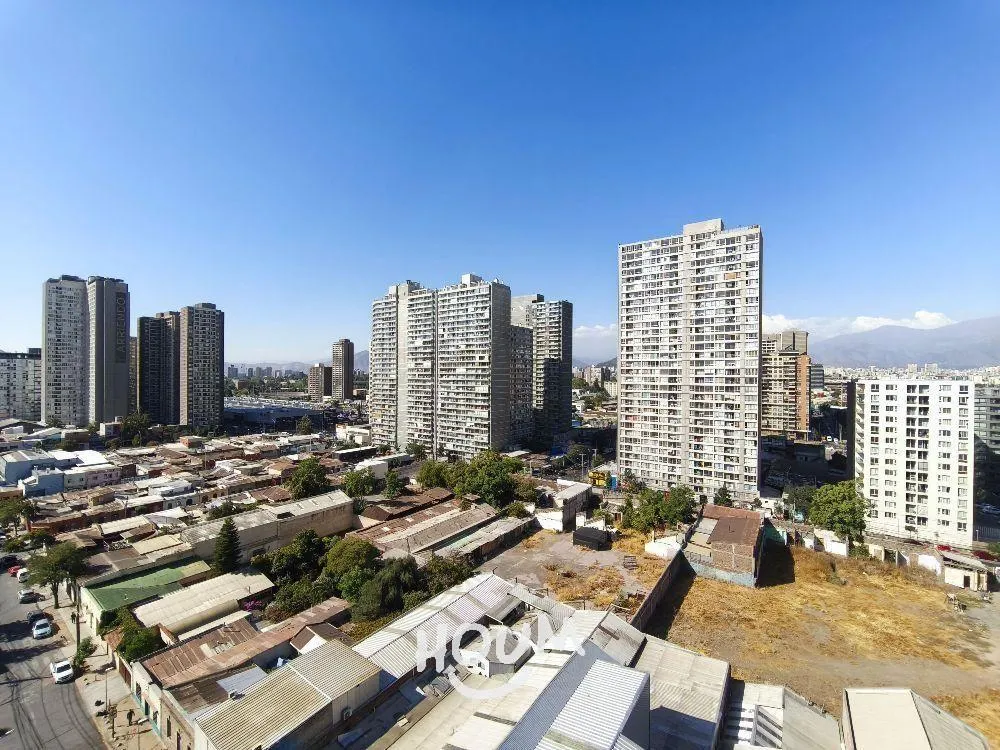 Imagen 5 de 24 de Departamento Coronel Godoy Id: 162911