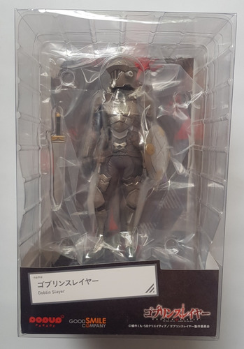 Figura Goblin Slayer Pop Up Parade Nueva !!!