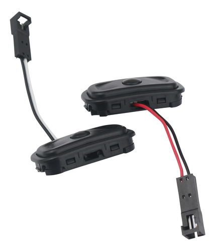 Interruptor De Control De Radio Del Volante Derecho De Osomp