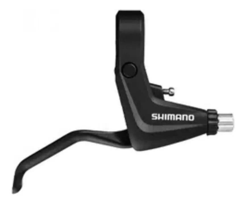 Terceira imagem para pesquisa de manete shimano v brake