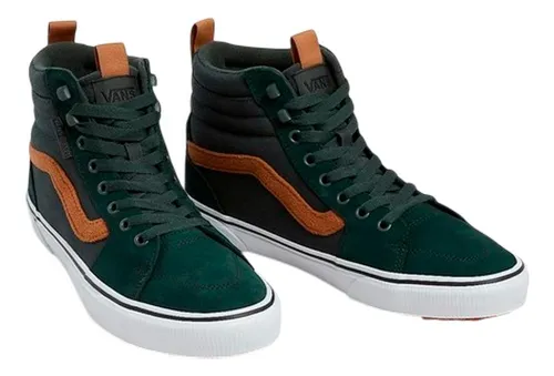 Zapatillas Vans Filmore Hi Vansguard