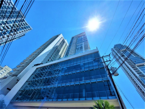 Imagen 1 de 20 de Venta De Penthouse De 297 M2 En Ph The Regent, San Francisco 22-9697