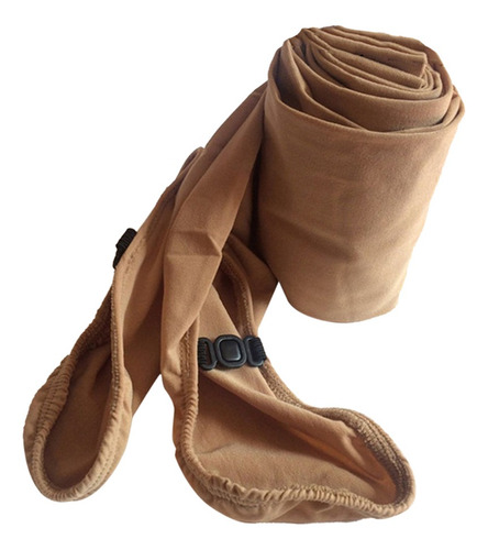 Medias Cubre Patín Para Patinaje Artístico Calcetines