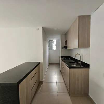 Apartamento en venta