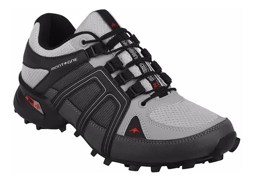 Zapatillas de online trekking montagne