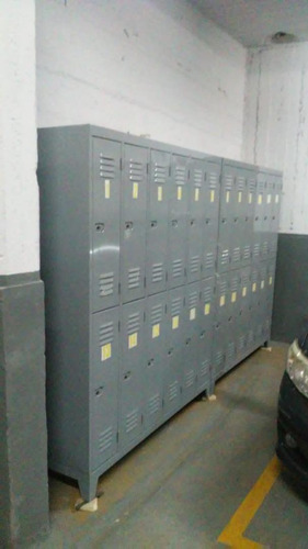 Imagen 8 de 18 de Cocheras-deposito Hecho A Nuevo Permuta Financia