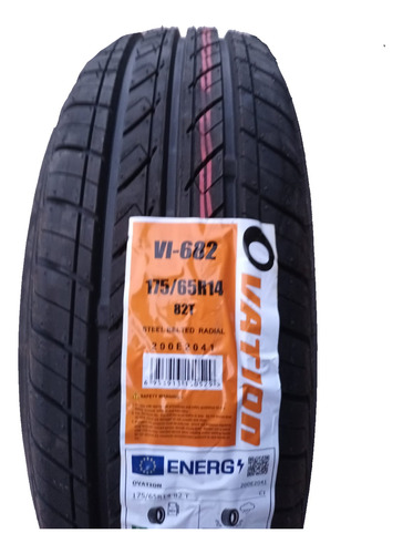 Neumático Ovation 175/65r15