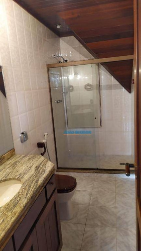 Imagem 24 de 30 de Casa Com 4 Dormitórios À Venda, 694 M² - Vale Dos Eucalíptos - Teresópolis/rj - Ca1278