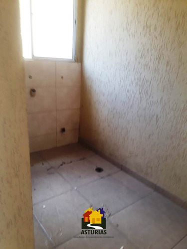 Imagem 14 de 15 de Sobrado Para Venda Vila Ponte Rasa - 2877-1