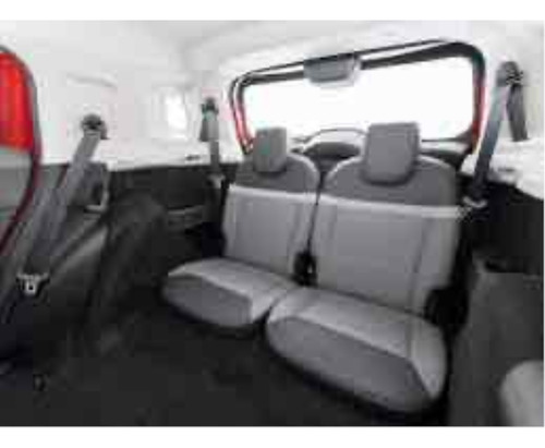 Citroën C3 Aircross 1.0 TURBO 200 FLEX FEEL 7L CVT