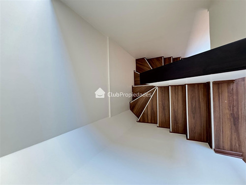 Casa En Arriendo En Comuna De Puente Alto