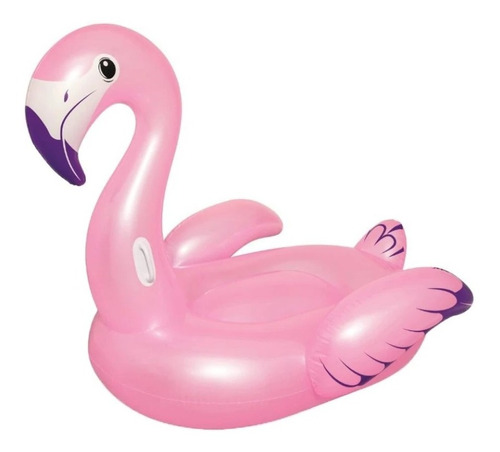 Flotador Inflable Flamingo Bestway