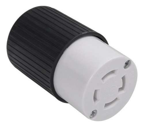 Tomacorriente Contacto Colgante 125/250v 4 Hilos Nema L14-30