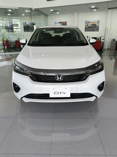 Honda City 2024