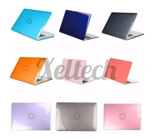 Carcasa Para Macbook New Pro 5 A1707/a1990+teclado +tapones