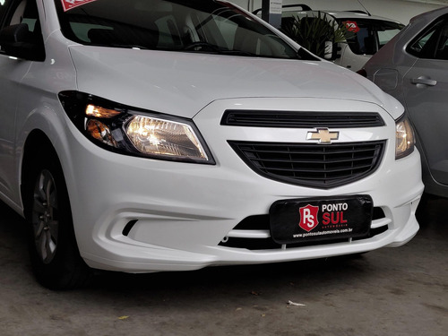 Chevrolet Onix Hatch Joy 1.0 8v Flex 5p Mec.