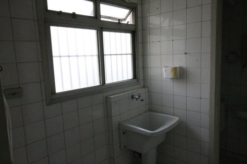 Imagem 11 de 30 de Apartamento - Ref: 6408