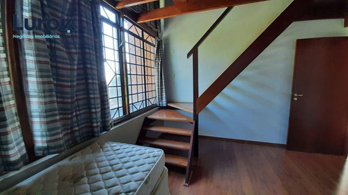 Imagem 27 de 30 de Chácara Com 4 Dormitórios Suítes À Venda, 1720 M² - Vale Verde - Valinhos/sp - Ch0545