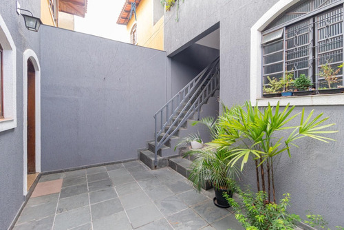 Casa Para Venda Com 3 Quartos 3 Banheiros Sendo 1 Suite