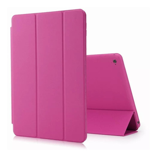 Funda Smart Cover  Para Tablet Galaxy Tab A7 T500/t505
