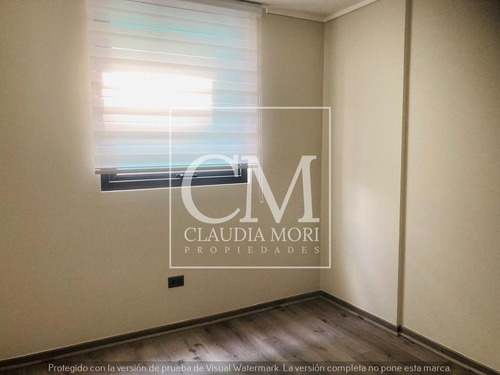 Piso 3, 2d+2b 60m2 Proyecto Ancora, Valpo.