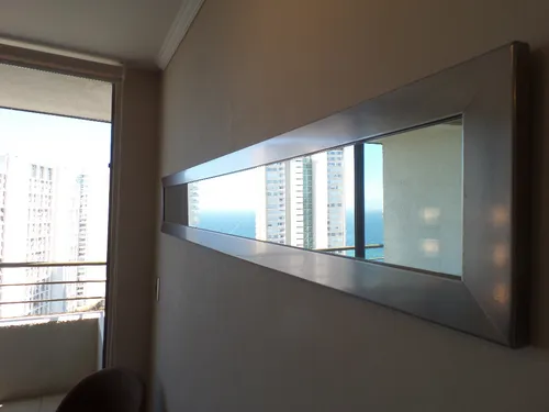 Arriendo (año Corrido ) 1 Dorm....x Copec Av.eluchans