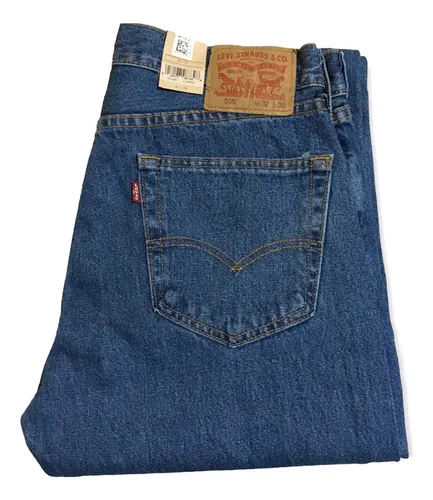 Pantalones Levis Originales Mujer Ropa Hombre