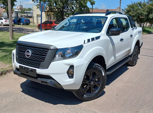 Nissan Frontier 2.3bt X-gear 4x4 At L22