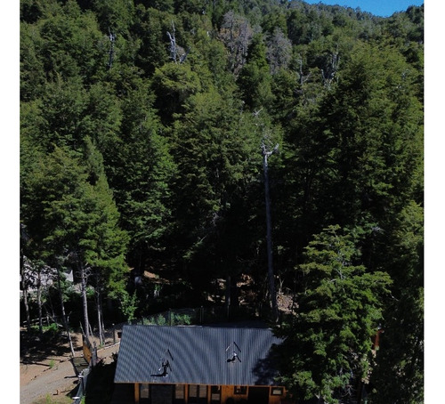 Lote Con 2 Tiny House En Venta Con Vista Al Lago En Villa La Angostura