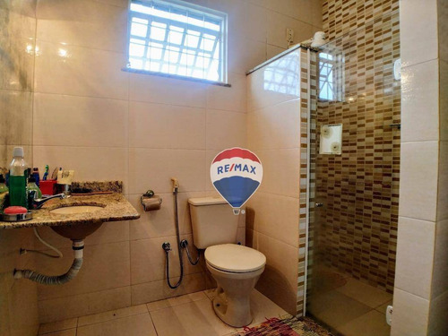 Imagem 19 de 23 de Casa Tríplex 4 Dormitórios 251m² No Bairro Padre Belizário - Ca0668