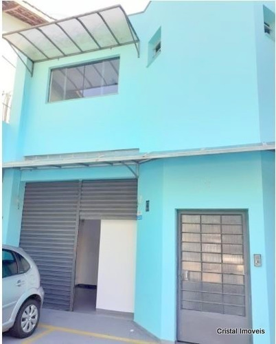 Imagem 3 de 11 de Comercial Para Aluguel, 0 Dormitórios, Jardim Celeste - São Paulo - 23597