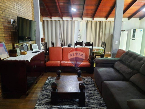 Imagem 2 de 30 de Chácara Á Venda No Santa Cecilia Em Várzea Grande - Mt De R$ 1.360.000 Por R$ 1.320.000 - Ch0020