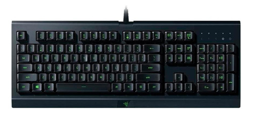 Teclado Gamer Razer Cynosa Lite, Usb, Layout Us