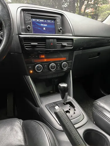 Mazda Cx5 2.0 Touring Automatico 2014