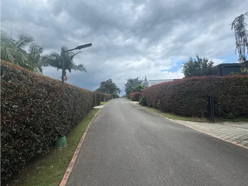 Vendo Casa Campestre En El Tablazo, Rionegro